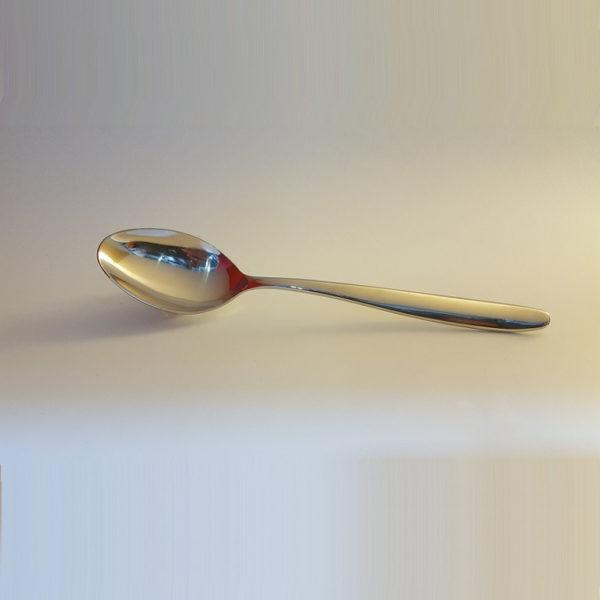 Salvinelli Fast rozsdamentes kávéskanál, CAFA, 6 db, Nem dobozos, 430005