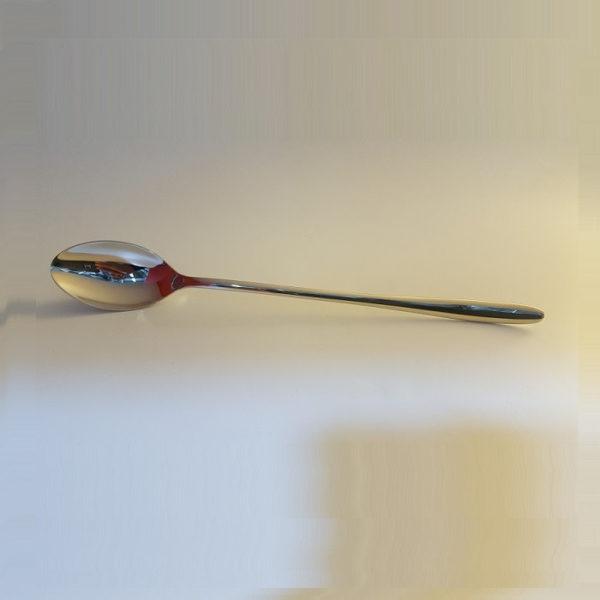 Salvinelli Fast rozsdamentes limonádé kanál, 6 db, Nem dobozos, BBFA