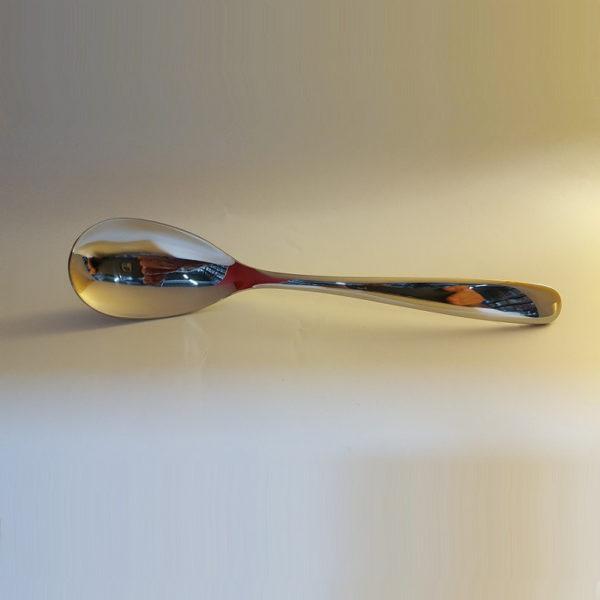 Salvinelli FOREVER rm. evőkanál 4 mm, 6 db, nem dobozos, CTFO