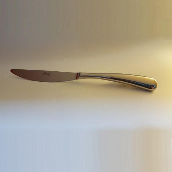 Salvinelli FOREVER rm. evőkés 4 mm, 6 db, nem dobozos, CTFFO