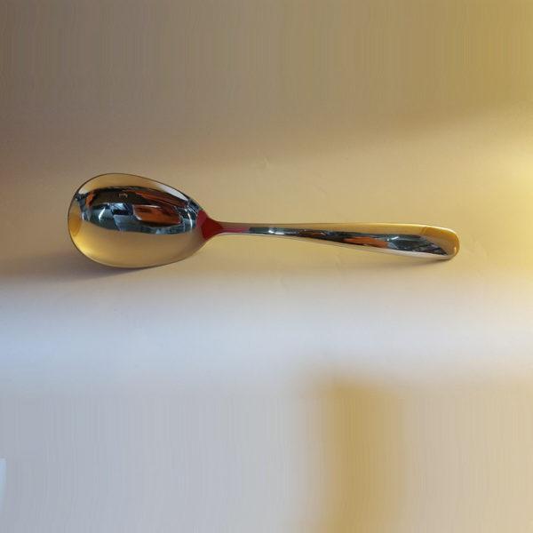 Salvinelli FOREVER rm. kávéskanál 4 mm, 6 db, nem dobozos, CAFO