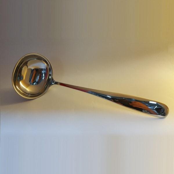 Salvinelli FOREVER rm. merőkanál 4 mm, 1 db, nem dobozos, MEFO