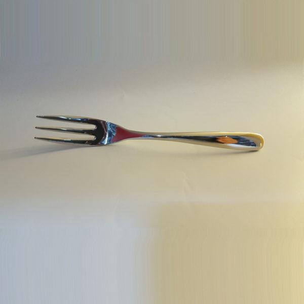 Salvinelli FOREVER rm. süteményesvilla 4 mm, 6 db, nem dobozos, FDFO