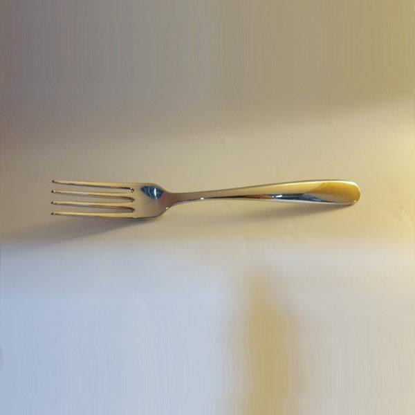 Salvinelli FOREVER rm. tálalóvilla 4mm, 1db, nem dobozos, FOFO