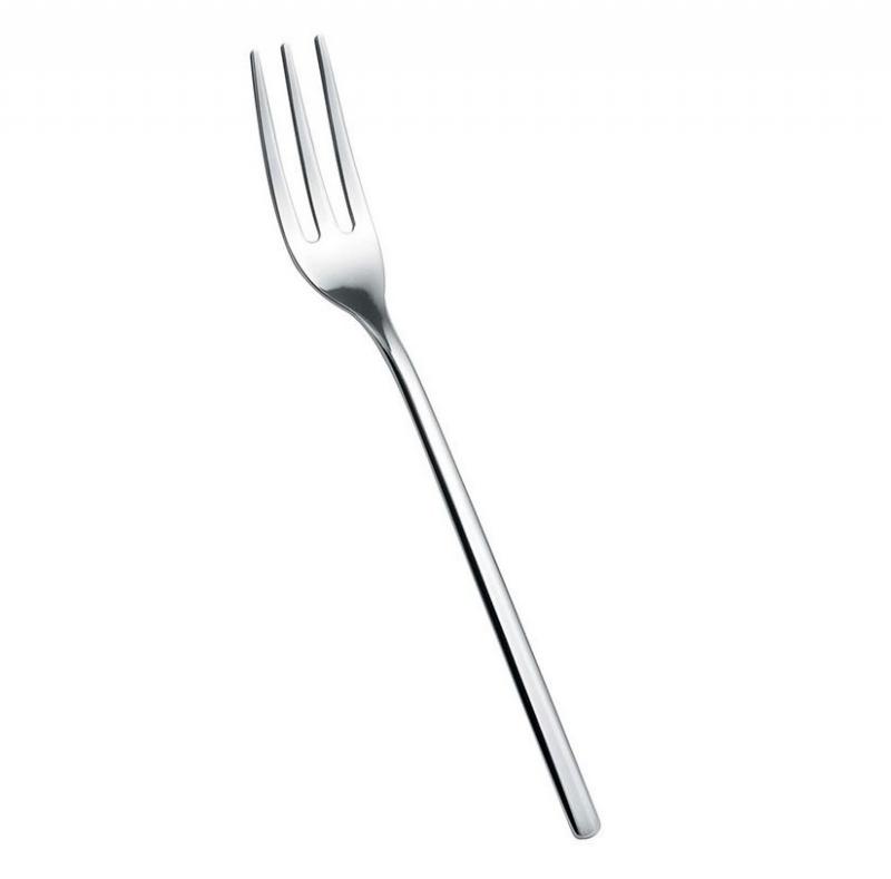 Salvinelli GINEVRA rozsdamentes süteményesvilla 2,5mm 18/C, 6db, FDGN, nem dobozos