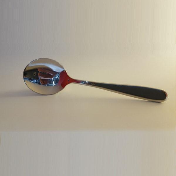 Salvinelli GRAND HOTEL rm. leveskanál 4 mm, 6 db, nem dobozos, SSHO