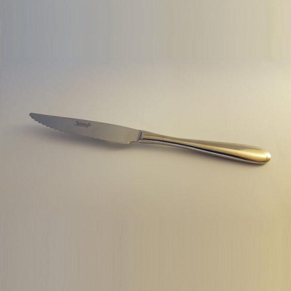 Salvinelli GRAND HOTEL rm. steak kés 4 mm, 6 db, nem dobozos, CBFHO