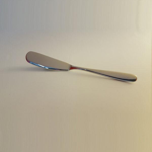 Salvinelli GRAND HOTEL rm. vajkés hajlított 4 mm (15 cm)  6 db, nem dobozos, SBHO