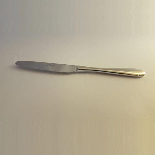 Salvinelli Grand Hotel rozsdamentes evőkés, 6 db, nem dobozos, CTFHO, 430015