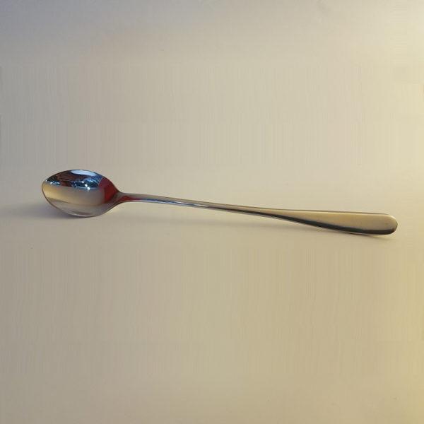 Salvinelli Grand Hotel rozsdamentes limonádéskanál, 6 db, nem dobozos, BBHO, 430074