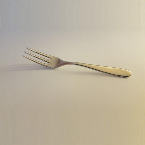 Salvinelli Grand Hotel rozsdamentes süteményesvilla, 6 db, nem dobozos, FDHO, 430040