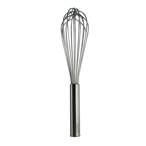 Salvinelli Rm. habverő 25cm 2,3mm /szálas/