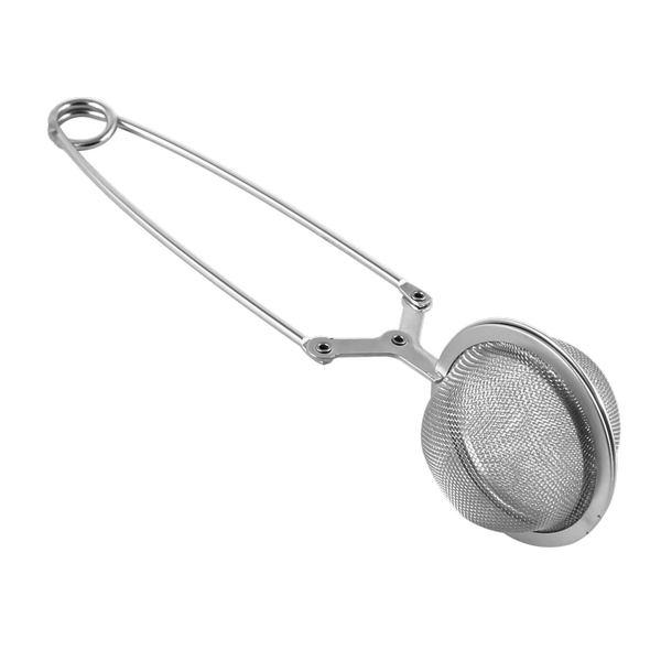 Salvinelli Rm. teaszűrő kerek 16,5x5,5 cm /szitás/
