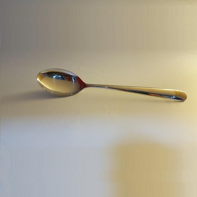 Salvinelli STYLE rm. evőkanál 2,5 mm, 6 db, CTST, nem dobozos