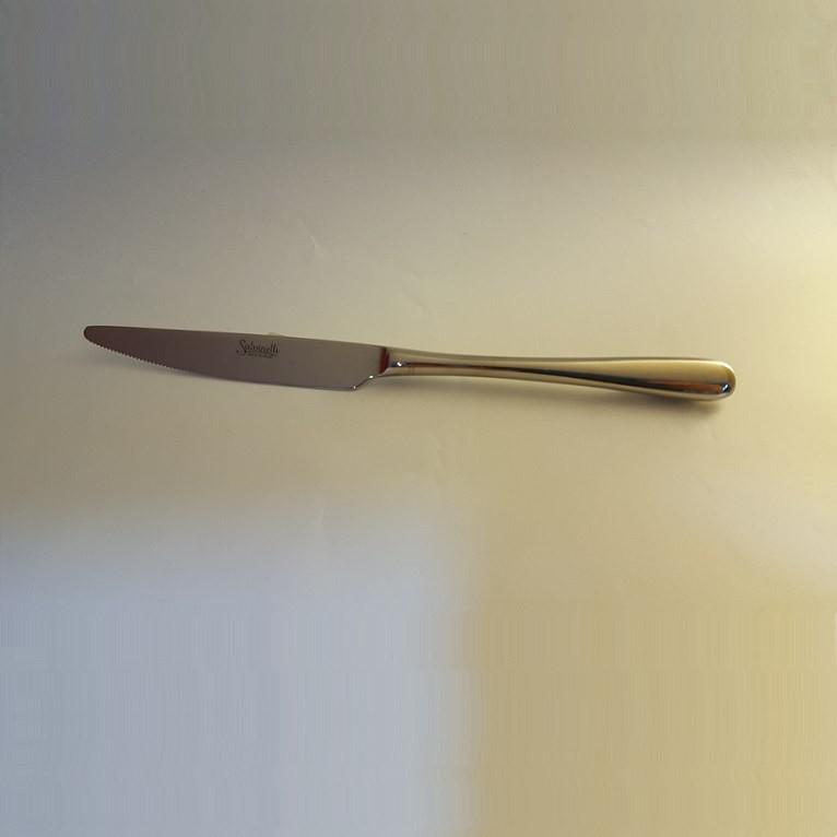 Salvinelli STYLE rm. evőkés 2,5 mm, 6 db, CTFST, nem dobozos