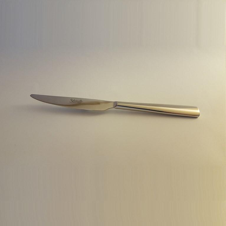 Salvinelli TIME rm. desszertkés 3 mm, 6 db, CFFTI, 210mm Nem dobozos