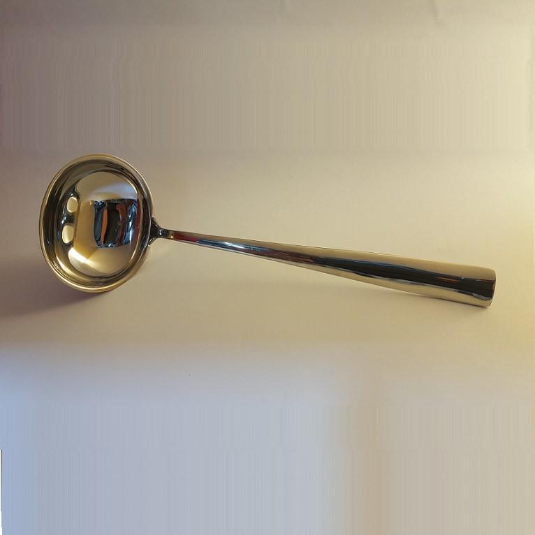 Salvinelli Time rozsdamentes merőkanál, 1 db, METI, 185mm, 430050