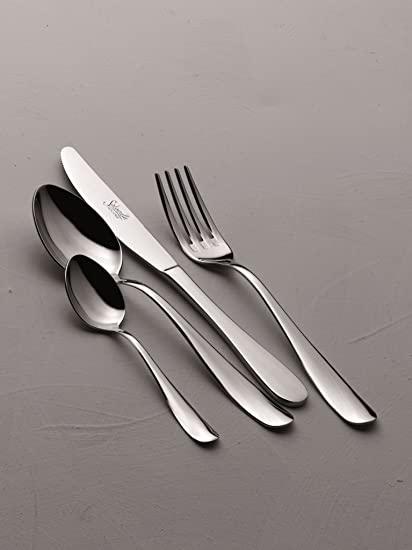 Salvinelli TWIST evőeszköz készlet, 24 részes, 1,8 mm