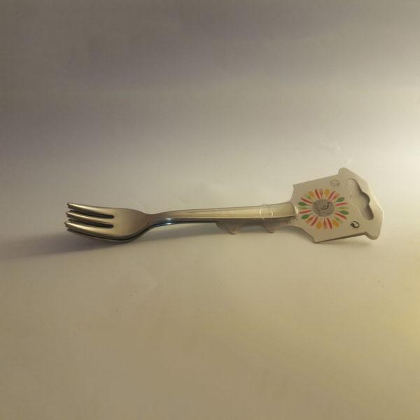 Sciola BARI-COK bliszt. rm. süteményesvilla 6db, 135184