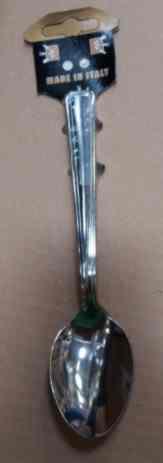 Sciola BARI-COK rozsdamentes evőkanál, 6 db, 135179