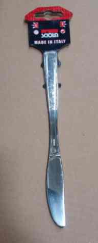 Sciola BARI-COK rozsdamentes evőkés, 2 db, 135181