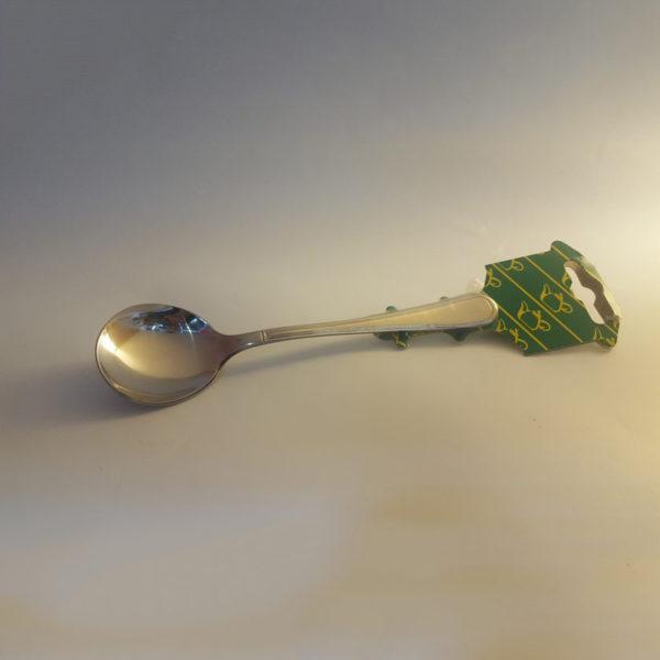 Sciola OXFORD rm.bliszteres consumé kanál 2db