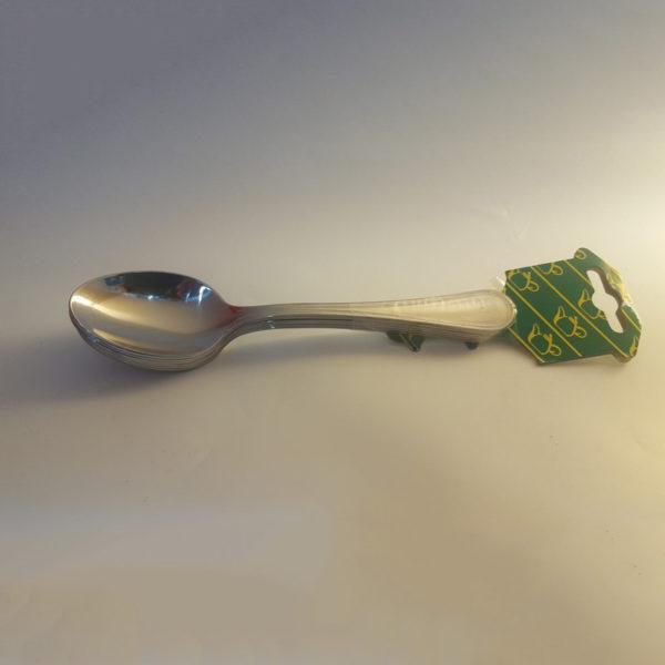 Sciola OXFORD rm.bliszteres desszertkanál 6 db, 135072