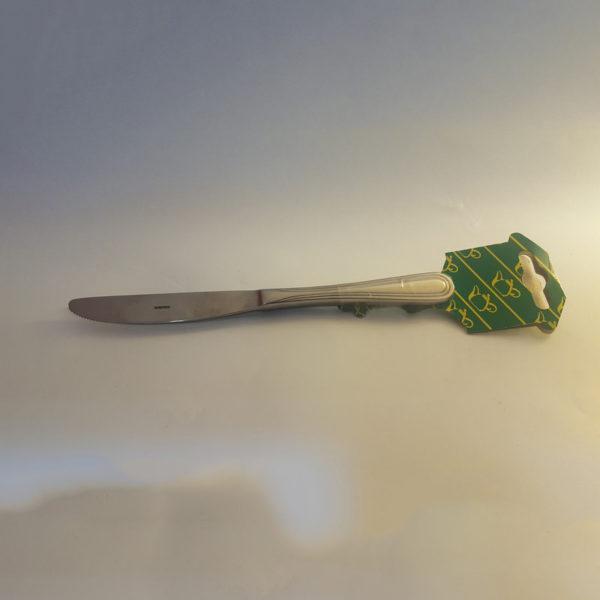 Sciola OXFORD rm.bliszteres desszertkés 2 db, 135074