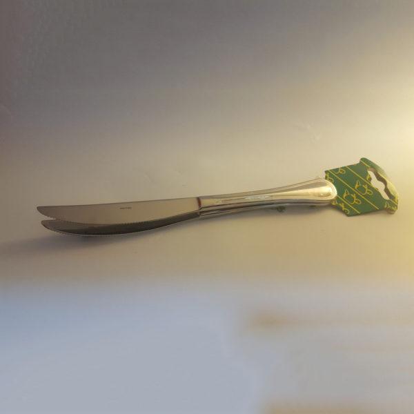 Sciola OXFORD rm.bliszteres steak kés 2 db, 135139