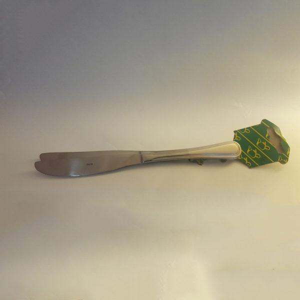 SCIOLA OXFORD rozsdamentes bliszteres evőkés, 2 db, 135068