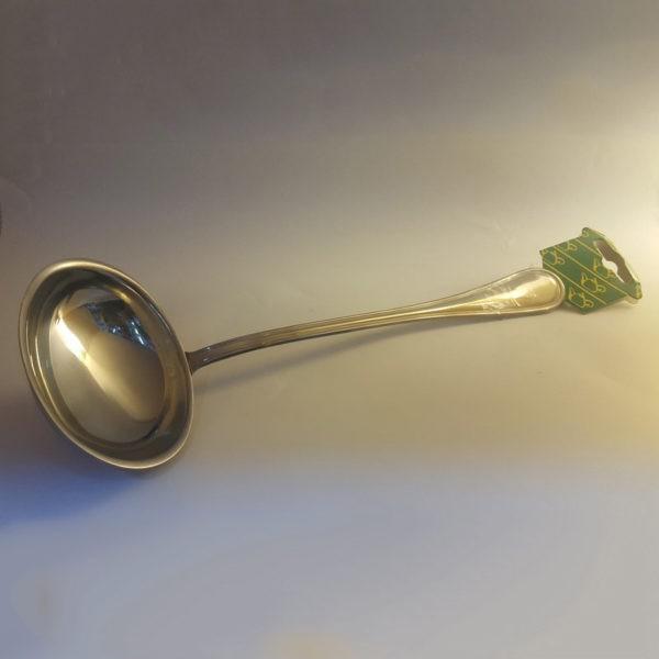 Sciola Oxford rozsdamentes merőkanál, 1 db, 135082