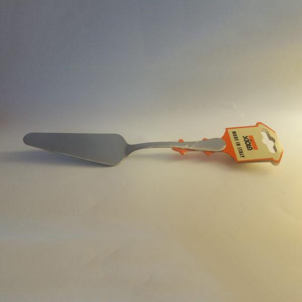 Sciola Roma rozsdamentes bliszteres tortalapát, 1 db,  135185