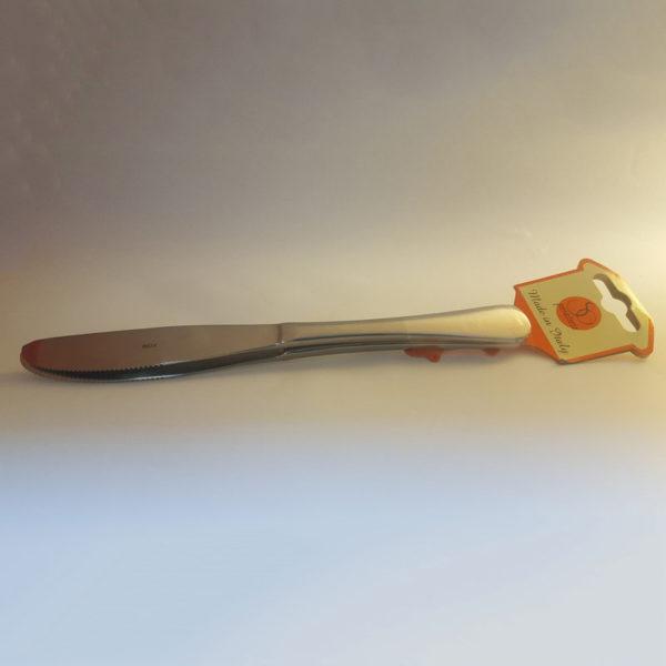 Sciola ROMA.rm. bliszteres evőkés 2 db, 135193