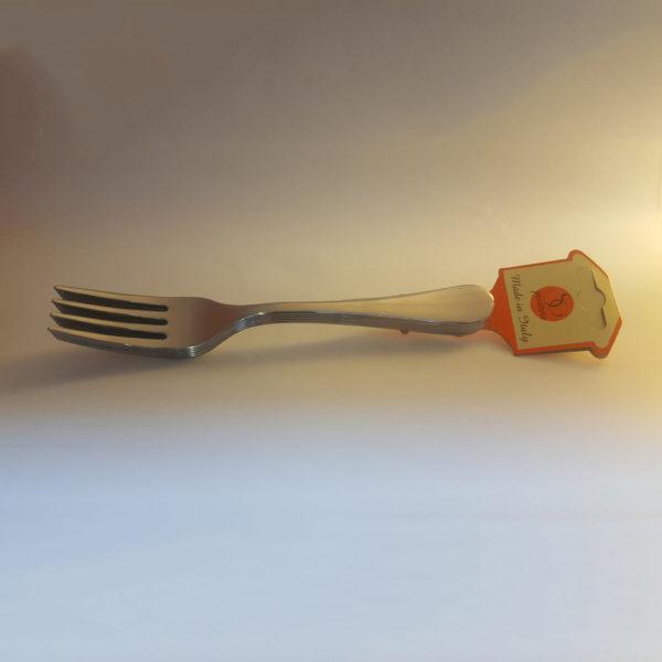 Sciola ROMA.rm. bliszteres evővilla 6 db, 135127