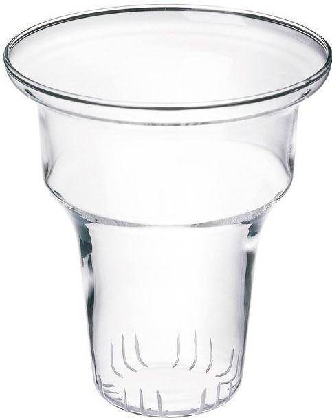 Simax hőálló szűrőbetét, 1,5 literes teakannába, 401100