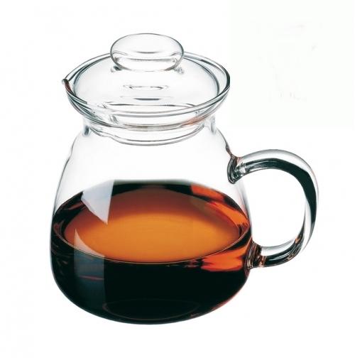Simax Jana hőálló teakanna, 0,6 liter,  JANA /mikró/ 401115