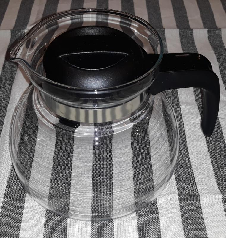 Simax Svatava teakanna, 1,5 liter, SVATAVA, 401018