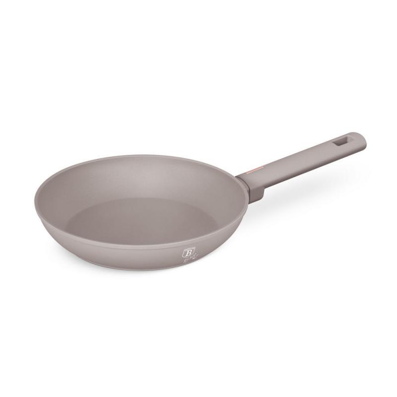 TAUPE bevonatos szeletsütő 24×4,8cm 1,7l indukciós, BH-8083
