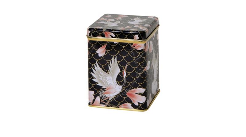 T.B.CRA688 Fémdoboz75x75x95mm,100g,Cranes