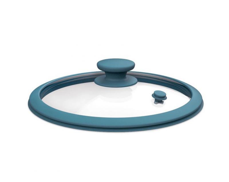 TESCOMA 4FOOD vákuumos üvegfedő ø 24 cm, 897068