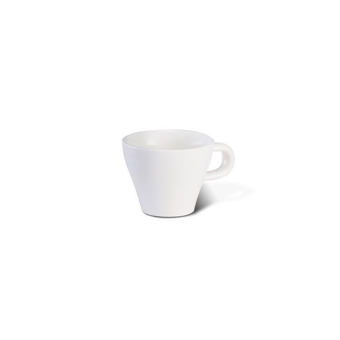 Tescoma All Fit One porcelán ESPRESSO csésze, Slim, 60ml, mokkás, 387540