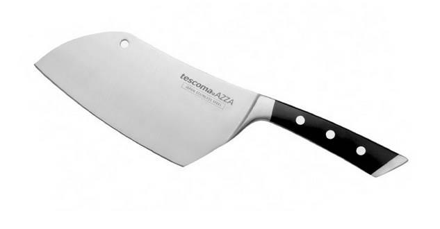TESCOMA AZZA konyhai bárd, 17 cm, 884544