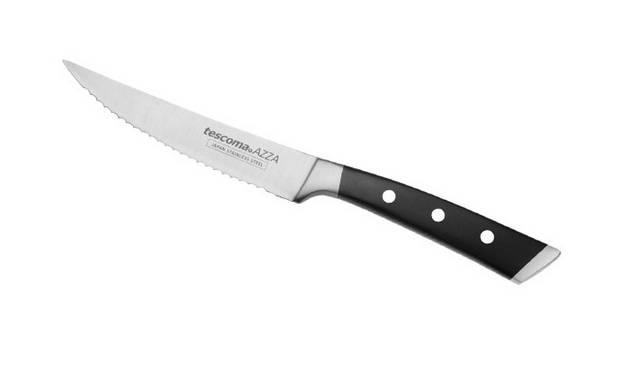 TESCOMA AZZA recés steak kés, 13 cm, 884511
