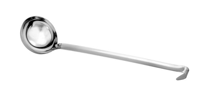 Tescoma Chef merőkanál 10 cm, 0,20 liter, 428318