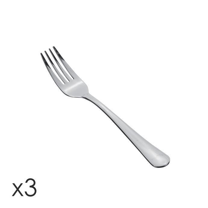 TESCOMA CLASSIC Desszert villa, 3 db, 391431