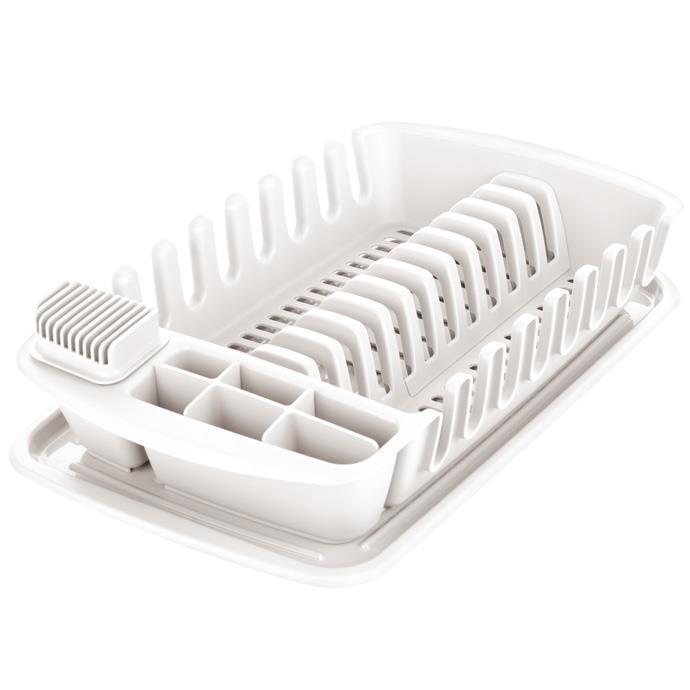 TESCOMA CLEAN KIT csepegtető tálca, fehér, 900644