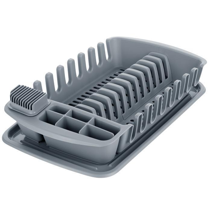 Tescoma Clean Kit TESCOMA CLEAN KIT csepegtető tálca, szürke, 900643 [900643 ...