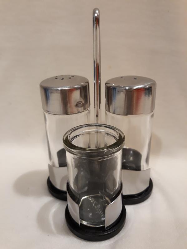 TESCOMA CLUB só-bors-fogvájótartó, 650322