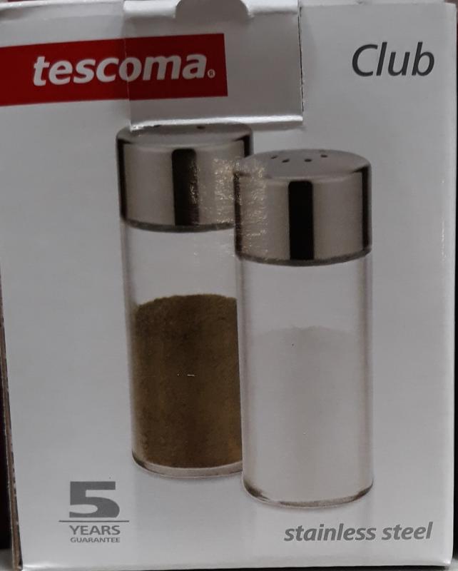 TESCOMA CLUB só-borsszóró, 650314