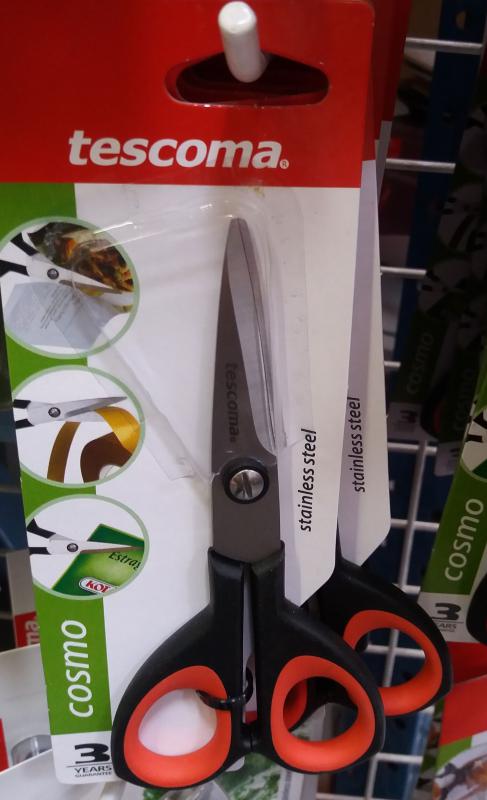 Tescoma Cosmo háztartási olló, 16 cm, 888410